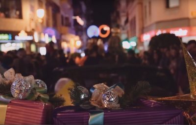 Icod es Cabalgata 2017