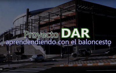 Cuestión de actitud - Proyecto DAR