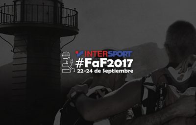 #FaF2017 Faro a Faro 2017 - Intersport