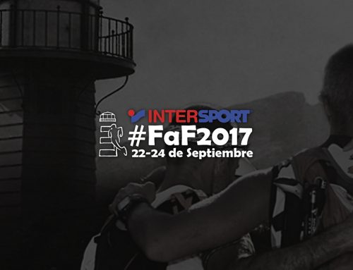 #FaF2017 Faro a Faro 2017 – Intersport