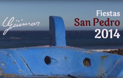 Fiestas San Pedro 2014 - Güímar