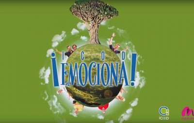 Icod Emociona 2016