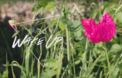 Ravelo Wake Up - Marcha FM