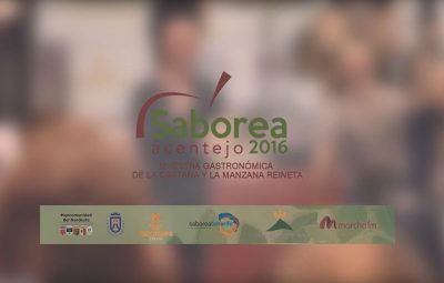 Saborea Acentejo 2016