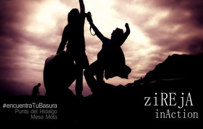 encuentratubasura‬ - ziREja
